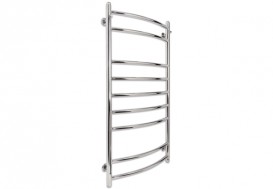 Водяний полотенцесушитель Laris Флеш П9 500х1000 мм хром 74100011