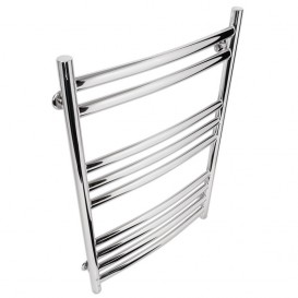 Водяний полотенцесушитель Laris Класик Преміум П9 500x800 мм 71207677