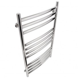 Водяний полотенцесушитель Laris Класик Преміум П11 500x900 мм 71207678