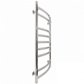 Водяной полотенцесушитель Laris Классик П9 600х900 мм хром 71207690