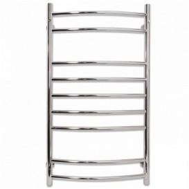 Водяной полотенцесушитель Laris Классик П9 600х900 мм хром 71207690