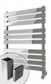 Водяной полотенцесушитель Mario Бетто 800х560x500 4820111354771