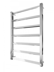 Водяна рушникосушка Mario Денвер 770x530/500 хром 4820258984626