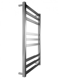 Водяной полотенцесушитель Mario Inox Чикаго 770х530/500 хром 4820258987573
