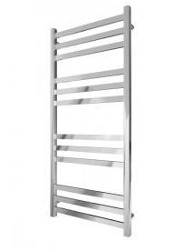 Водяной полотенцесушитель Mario Inox Чикаго 1170х530/500 нержавеющая сталь сатин 4820258989218