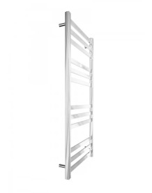 Водяной полотенцесушитель Mario Inox Чикаго 1170х530/500 нержавеющая сталь сатин 4820258989218
