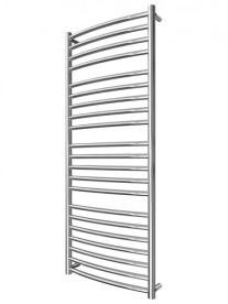 Водяной полотенцесушитель Mario Inox Феникс 1170х530/500 хром 4820258987474