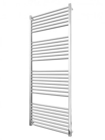 Водяна сушка для рушників Mario Inox Гера 1500х630/600 нержавіюча сталь хром 4820258986767