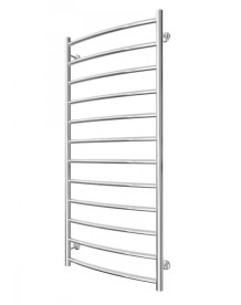 Водяной полотенцесушитель Mario Inox Классик 1170х530/500 нержавеющая сталь хром 4820258986910