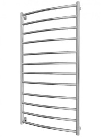 Водяной полотенцесушитель Mario Inox Классик 1170х630/600 нержавеющая сталь хром 4820258986927