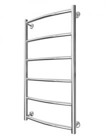 Водяна сушка для рушників Mario Inox Класик HP 770х430/400 нержавіюча сталь хром 4820258986941