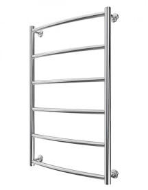 Водяна сушка для рушників Mario Inox Класик HP 770х530/500 нержавіюча сталь хром 4820258986958