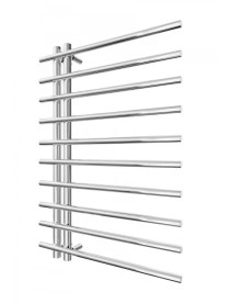 Водяной полотенцесушитель Mario Inox Марсель 770x530/50 хром 4820258987177
