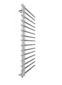 Водяной полотенцесушитель Mario Inox Марсель 1170x530/50 хром 4820258984978