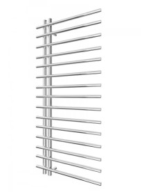 Водяной полотенцесушитель Mario Inox Марсель 1170x530/50 хром 4820258984978