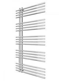 Водяной полотенцесушитель Mario Inox Премиум Марсель 1090х530/50 хром 4820258987245