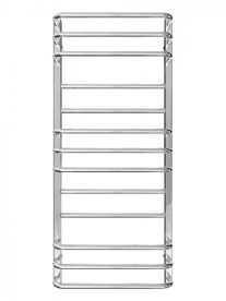 Водяной полотенцесушитель Mario Inox Премиум Люкс 1170х540/500 нержавеющая сталь хром 4820258987238