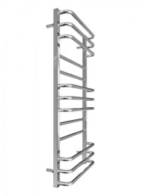 Водяной полотенцесушитель Mario Inox Премиум Люкс 1170х540/500 нержавеющая сталь хром 4820258987238