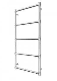 Водяна сушка для рушників Mario Inox Прованс 1170х538/500 нержавіюча сталь хром 4820258987269