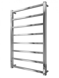 Водяна рушникосушка Mario Inox Токіо 770x530/500 хром 4820258987375