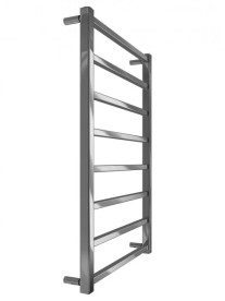 Водяна рушникосушка Mario Inox Токіо 770x530/500 хром 4820258987375