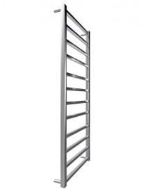 Водяной полотенцесушитель Mario Inox Токио 1170х530/500 хром 4820258987382