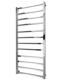 Водяна сушка для рушників Mario Inox Токіо 1170x530/500 нержавіюча сталь сатин 4820258989058