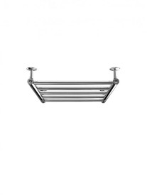 Водяной полотенцесушитель Mario Классик F 500x430/400 хром 4820111356980