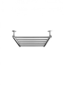 Водяной полотенцесушитель Mario Классик F 600x430/400 хром 4820111357000