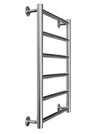 Водяной полотенцесушитель Mario Классик F 600x430/400 хром 4820111357000