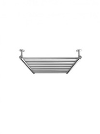 Водяной полотенцесушитель Mario Классик F 800x530/500 хром 4820111357048