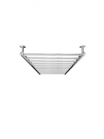 Водяной полотенцесушитель Mario Классик F 1200x530/500 хром 4820111357086