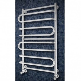 Водяной полотенцесушитель Mario Ница 900х530/500 мм 4820111353248
