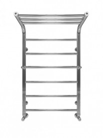 Водяной полотенцесушитель Mario Посейдон 800х530x500 4820111354856