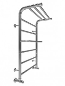 Водяной полотенцесушитель Mario Посейдон 800х530x500 4820111354856