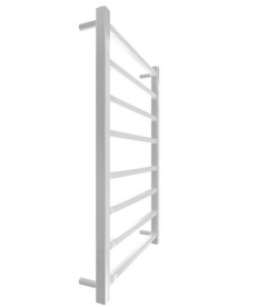 Водяна рушникосушка Mario Токіо 800x530/500 білий глянцевий 4820111357420