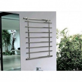 Водяной полотенцесушитель Mario Венера 830x600/800 мм нержавеющая сталь 4820111350728
