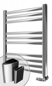 Водяной полотенцесушитель Mario Верди 800х574x500 4820111354795