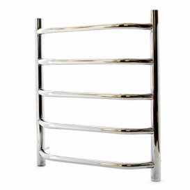 Водяний полотенцесушитель Navin Блюз 400x500 мм хром 00-006020-4050