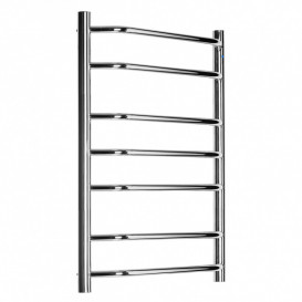 Водяний полотенцесушитель Navin Блюз 500x700 мм хром 00-006020-5070
