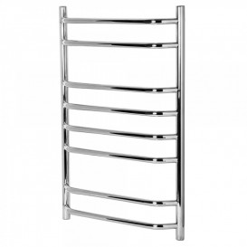 Водяной полотенцесушитель Navin Блюз 500x800 мм хром 00-006320-5080