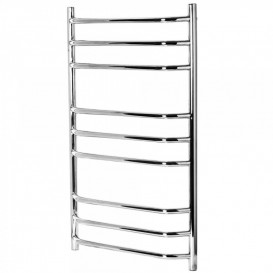 Водяний полотенцесушитель Navin Блюз 500x900 мм хром 00-006020-5090