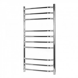 Водяной полотенцесушитель Navin Блюз 500x1000 мм хром 00-006020-5010