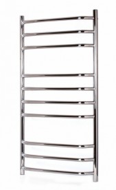 Водяний полотенцесушитель Navin Блюз 500x1000 мм П8 Profi 00-006020-5011