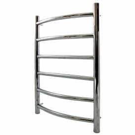 Водяний полотенцесушитель Navin Фантазія 400х600 мм хром 00-005020-4060