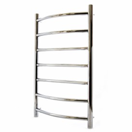 Водяний полотенцесушитель Navin Фантазія 400х700 мм хром 00-005020-4070