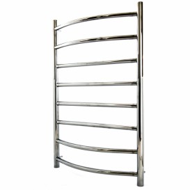Водяний полотенцесушитель Navin Фантазія 500х800 мм хром 00-005020-5080