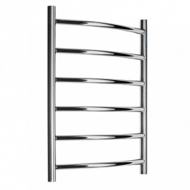 Водяний полотенцесушитель Navin Камелія 500x600 мм хром 00-007020-5060