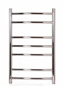 Водяной полотенцесушитель Navin Камелия 500x700 мм хром 00-007020-5070