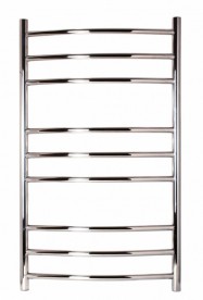 Водяной полотенцесушитель Navin Камелия 500x900 мм хром 00-007020-5090